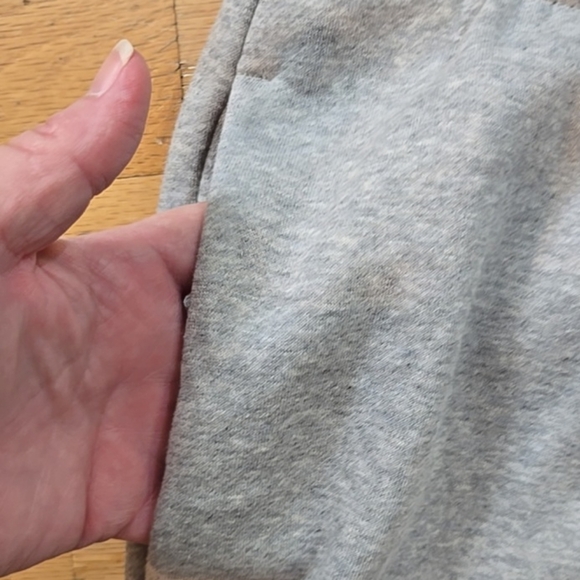 Adidas M All SZN PT Multi Sport Medium Heather Grey Men's Size XL 197469114300 - Picture 4 of 11